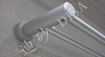 為什么不銹鋼噴砂不能用鐵砂