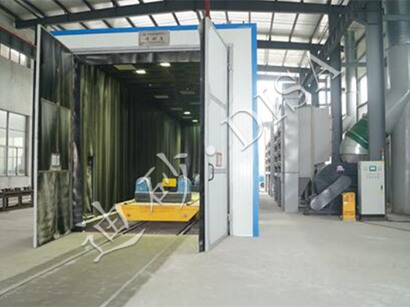 無錫噴砂機(jī)